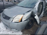 Nissan Sentra 3N1AB6AP2CL662900 fotografie