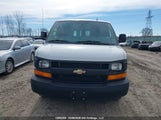 Chevrolet Express G2500 1GCWGGFA4E1179224 fotografie