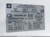 Chevrolet Express G2500 1GCWGGFA4E1179224 снимка