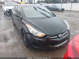 Hyundai Elantra Gls/Limited 5NPDH4AE4CH095925 снимка