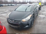 Hyundai Elantra Gls/Limited 5NPDH4AE4CH095925 снимка