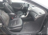 Hyundai Elantra Gls/Limited 5NPDH4AE4CH095925 снимка
