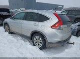 Honda Cr-V Ex 2HKRM4H50EH114013 снимка