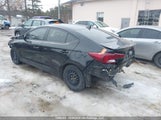Hyundai Elantra Preferred With Sun And Safety Package Auto Ivt KMHD84LF8LU054527 photo