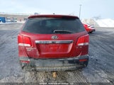 Kia Sorento Ex 5XYKUDA2XDG330720 снимка