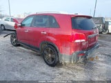 Kia Sorento Ex 5XYKUDA2XDG330720 снимка