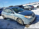 Hyundai Elantra Gl/Gls KMHDU45D77U220596 снимка
