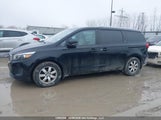 Kia Sedona Lx KNDMB5C12H6249647 снимка