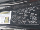 Kia Sedona Lx KNDMB5C12H6249647 снимка