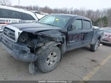 Toyota Tacoma V6 5TEMU52N08Z571737 fotografie