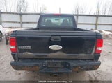 Ford Ranger Super Cab 1FTYR44E59PA62326 снимка