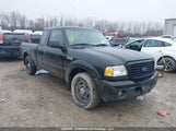 Ford Ranger Super Cab 1FTYR44E59PA62326 снимка
