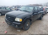 Ford Ranger Super Cab 1FTYR44E59PA62326 снимка