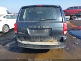 Dodge Grand Caravan Se/Sxt 2C4RDGBG1FR592991 снимка