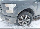 Ford F150 Supercrew 1FTEW1EF2GKF14213 снимка