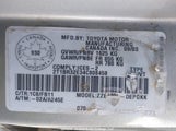 Toyota Corolla Ce/Le/S 2T1BR32E34C808458 снимка