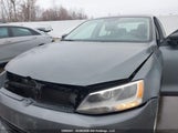 Volkswagen Jetta 2.0L Trendline/2.0L Trendline+ 3VW2K7AJXBM083601 снимка