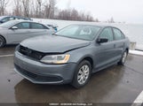 Volkswagen Jetta 2.0L Trendline/2.0L Trendline+ 3VW2K7AJXBM083601 fotografie