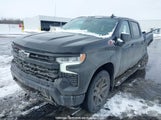 Chevrolet Silverado K1500 Rst 3GCUKEED8SG318192 снимка