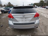 Toyota Venza 4T3BA3BB8BU024857 снимка