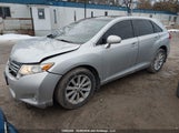 Toyota Venza 4T3BA3BB8BU024857 fotografie