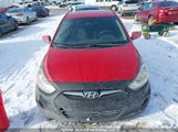 Hyundai Accent Gls/Gs KMHCT5AE6DU128071 снимка