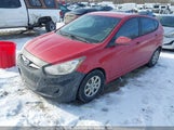 Hyundai Accent Gls/Gs KMHCT5AE6DU128071 снимка