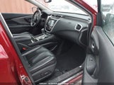 Nissan Murano Platinum/Sl/Sv 5N1AZ2MH0GN114711 fotografie