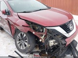 Nissan Murano Platinum/Sl/Sv 5N1AZ2MH0GN114711 fotografie