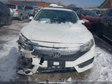 Honda Civic Lx 2HGFC2F58HH013541 снимка