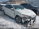 Honda Civic Lx 2HGFC2F58HH013541 снимка