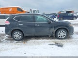 Nissan Rogue S/Sv 5N1AT2MT1EC830192 снимка
