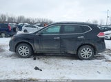 Nissan Rogue S/Sv 5N1AT2MT1EC830192 снимка