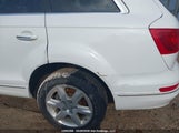Audi Q7 WA1CGCFE4DD011864 снимка