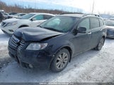 Subaru Tribeca Base 7-Passenger 4S4WX9FD6C4402540 снимка