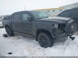 Toyota Tacoma Ltd Nightshade 3TYGZ5AN3PT162289 fotografie
