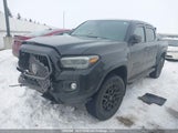 Toyota Tacoma Ltd Nightshade 3TYGZ5AN3PT162289 fotografie