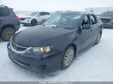 Subaru Impreza 2.5I JF1GE62689H501212 снимка