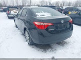 Toyota Corolla Le 2T1BURHE6KC132884 снимка