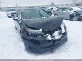 Toyota Corolla Le 2T1BURHE6KC132884 снимка