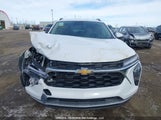 Chevrolet Trax 1Lt KL77LHE21SC208871 снимка