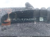 Chevrolet Trax 1Lt KL77LHE21SC208871 снимка