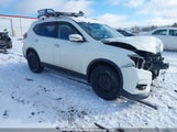 Nissan Rogue S/Sl/Sv 5N1AT2MV3LC820181 fotografie