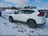 Nissan Rogue S/Sl/Sv 5N1AT2MV3LC820181 fotografie