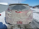 Mazda 3 S JM1BL1L55B1445103 снимка