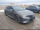 Toyota Camry L/Le/Xle/Se/Xse 4T1B11HK0JU047715 fotografie
