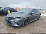 Toyota Camry L/Le/Xle/Se/Xse 4T1B11HK0JU047715 fotografie