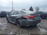 Toyota Camry L/Le/Xle/Se/Xse 4T1B11HK0JU047715 fotografie