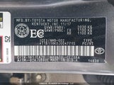 Toyota Camry L/Le/Xle/Se/Xse 4T1B11HK0JU047715 fotografie