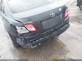 Toyota Camry Le 4T1BF3EK6AU002571 снимка